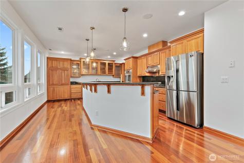 13502 144th Street E Puyallup WA 98374