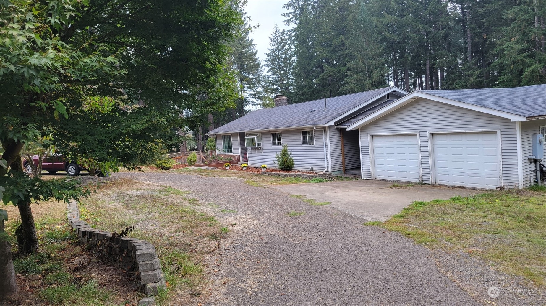 3409 Spirit Lake Highway Silverlake WA 98645