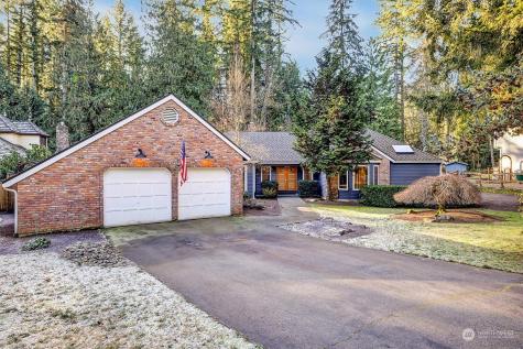 24215 NE 7th Place Sammamish WA 98074