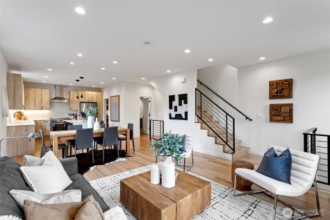 6743 Earl Avenue NW Seattle WA 98117