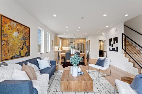 6743 Earl Avenue NW Seattle WA 98117