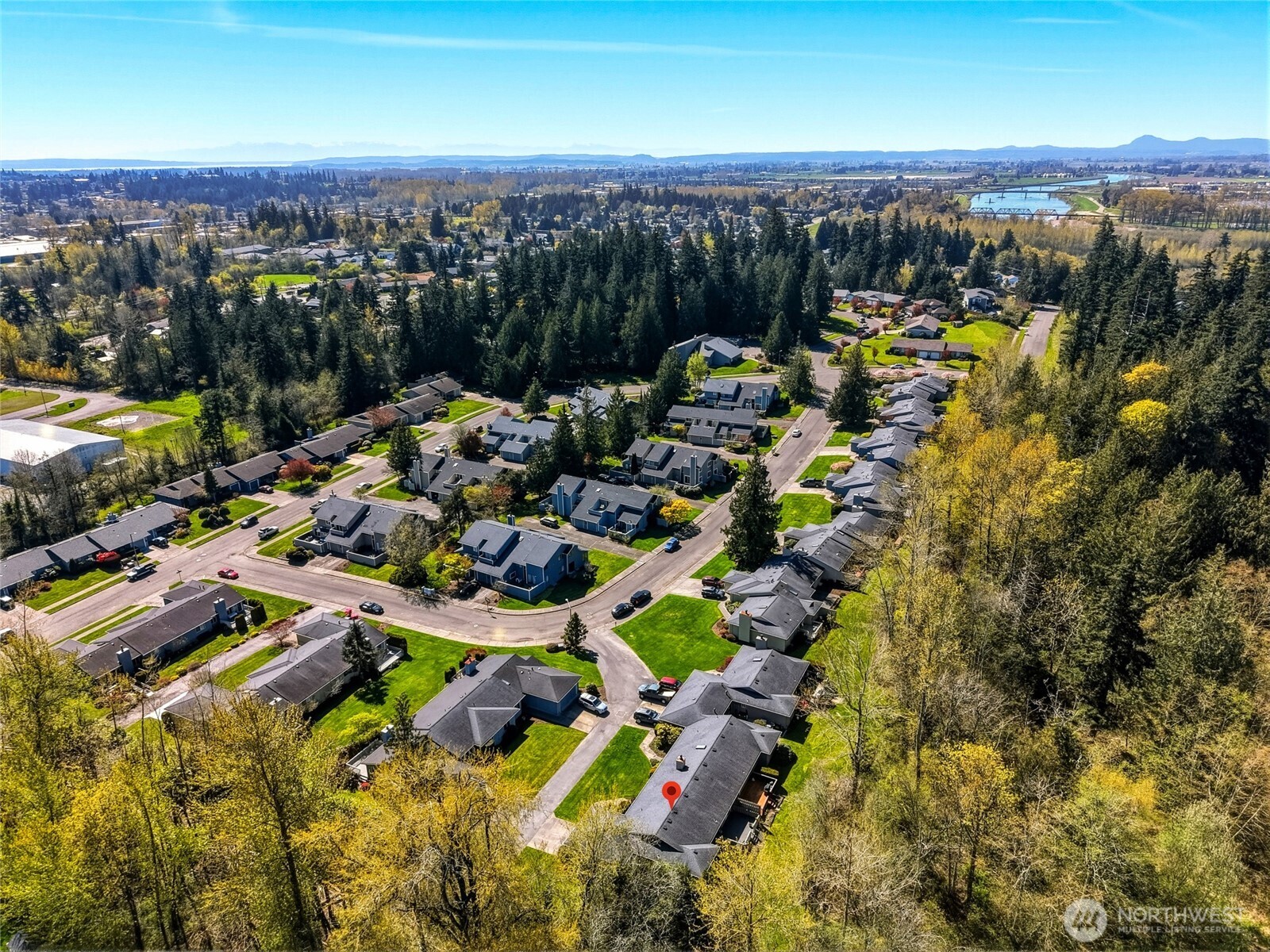 2901 Club Court Mount Vernon WA 98273