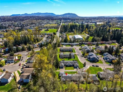 2901 Club Court Mount Vernon WA 98273