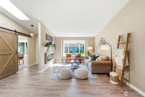 2901 Club Court Mount Vernon WA 98273