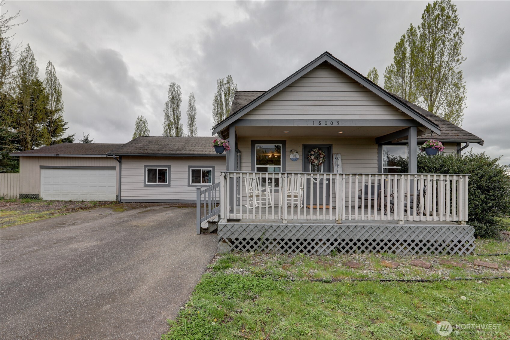 18005 Iris Place SW Rochester WA 98579
