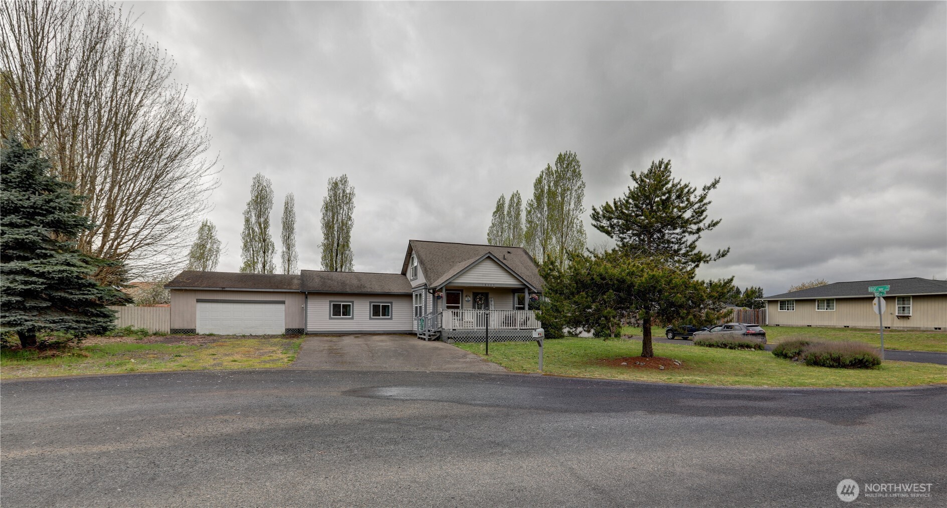18005 Iris Place SW Rochester WA 98579