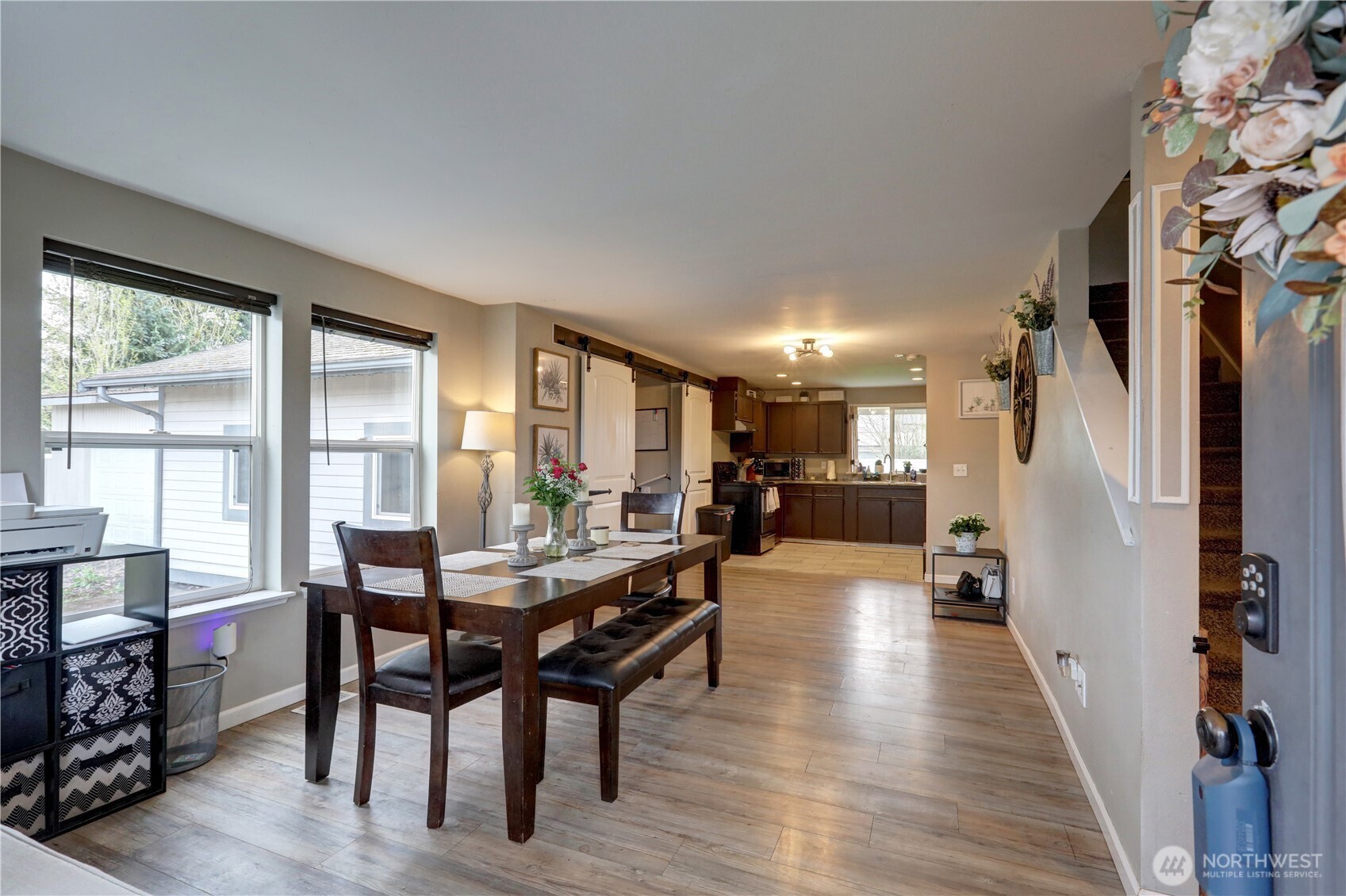 18005 Iris Place SW Rochester WA 98579