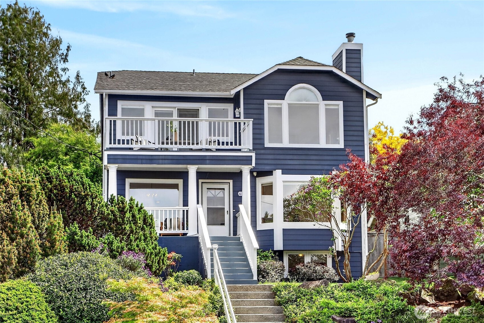 6530 44th Avenue SW Seattle WA 98136