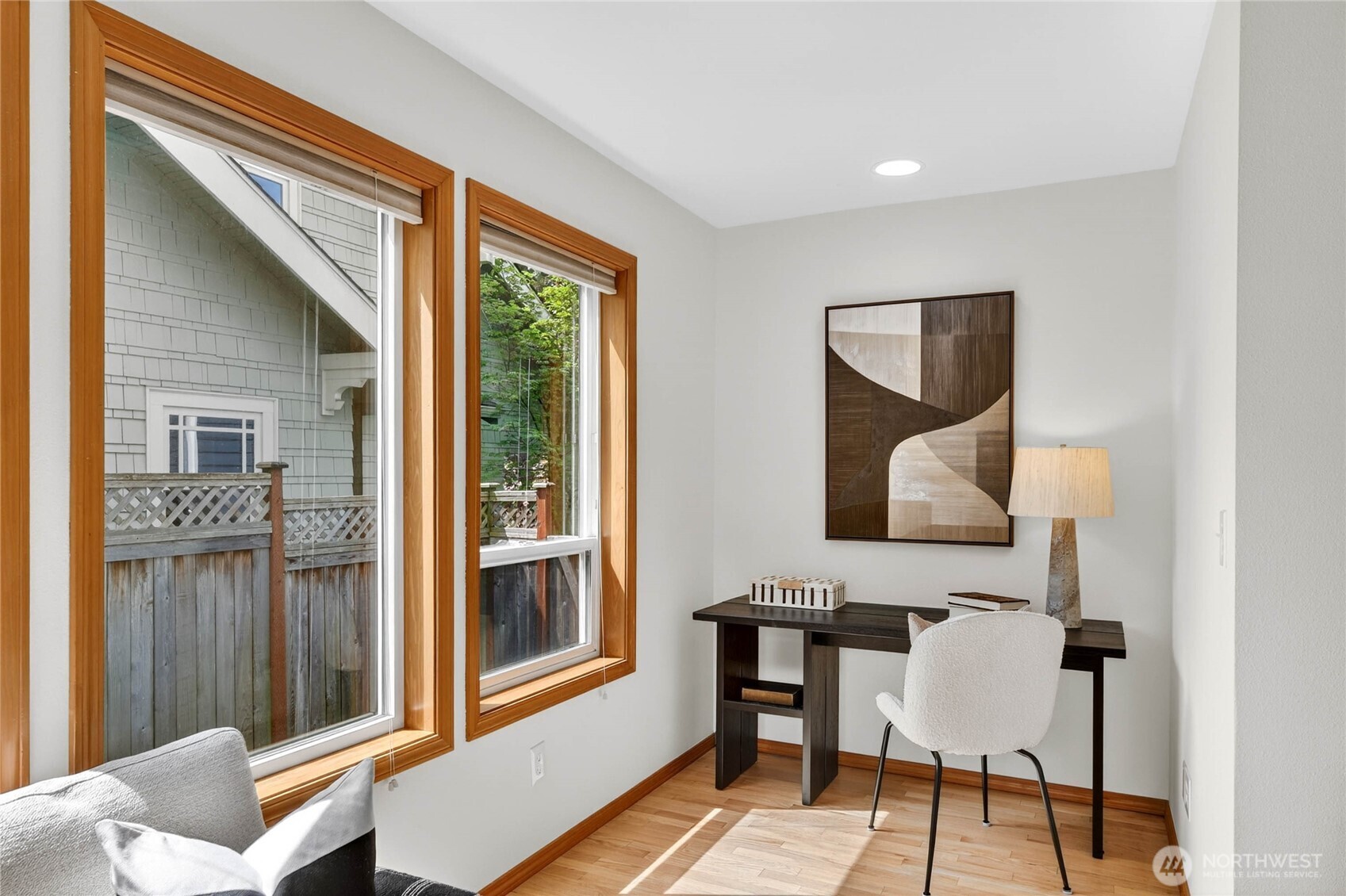 6530 44th Avenue SW Seattle WA 98136