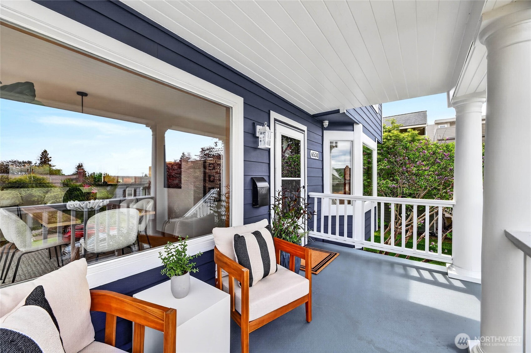 6530 44th Avenue SW Seattle WA 98136