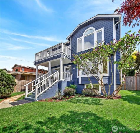 6530 44th Avenue SW Seattle WA 98136