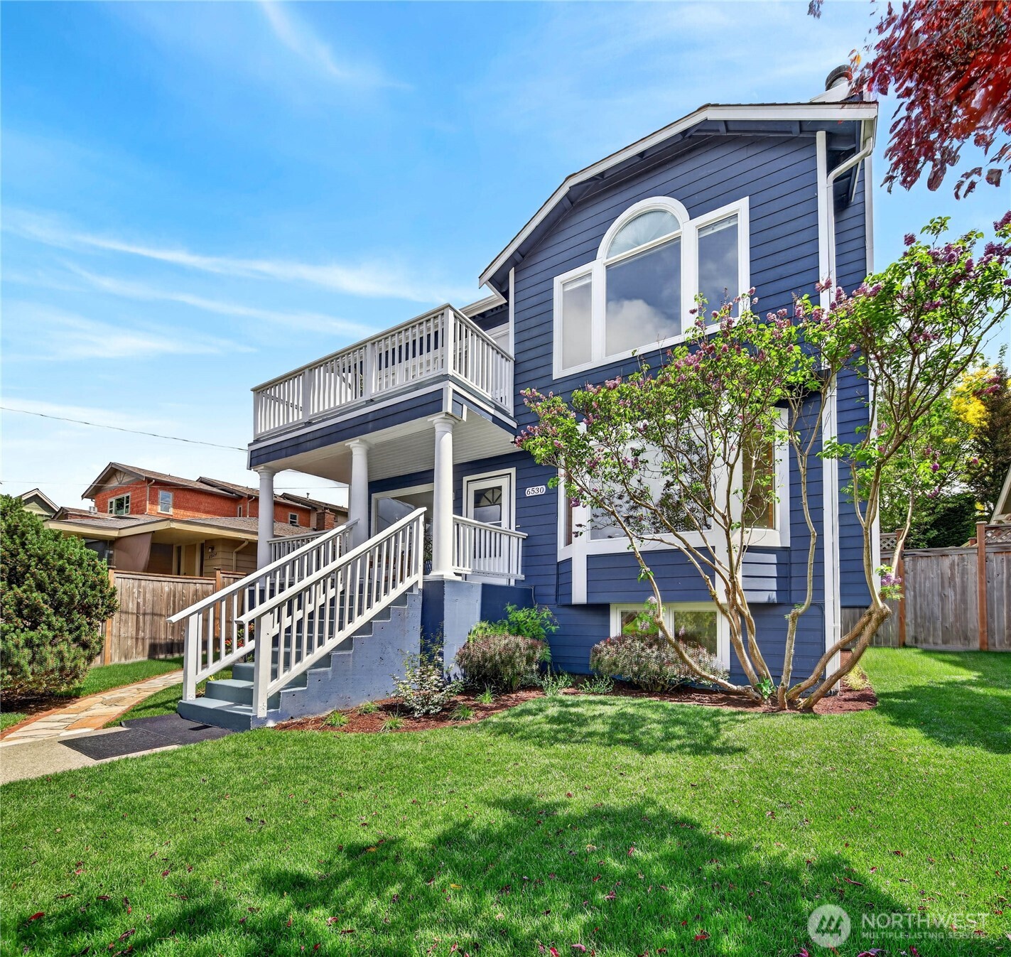 6530 44th Avenue SW Seattle WA 98136