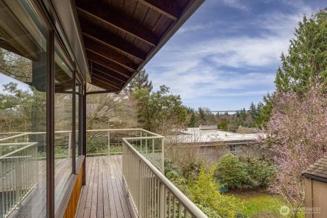 1115 NW 200th Street Shoreline WA 98177