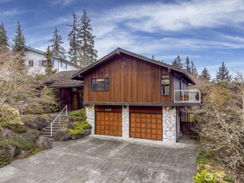 1115 NW 200th Street Shoreline WA 98177