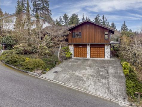 1115 NW 200th Street Shoreline WA 98177