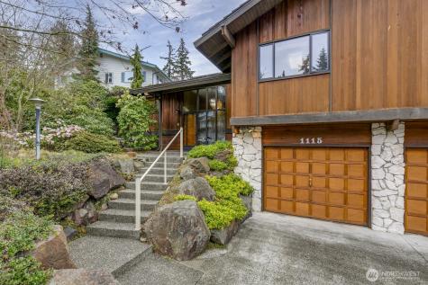 1115 NW 200th Street Shoreline WA 98177