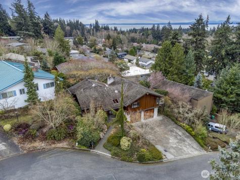 1115 NW 200th Street Shoreline WA 98177