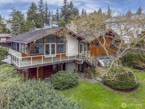 1115 NW 200th Street Shoreline WA 98177