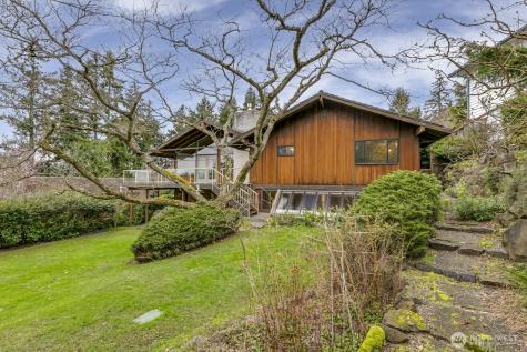 1115 NW 200th Street Shoreline WA 98177