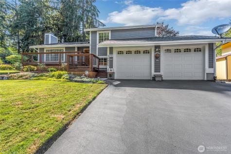30925 22nd Avenue SW Federal Way WA 98023