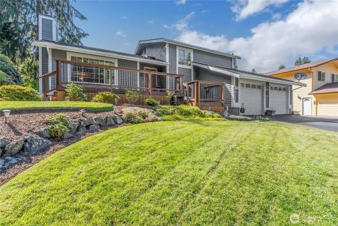 30925 22nd Avenue SW Federal Way WA 98023