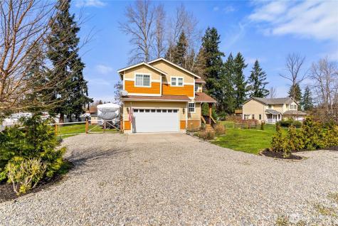 35616 94th Avenue S Roy WA 98558