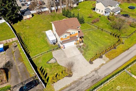 35616 94th Avenue S Roy WA 98558