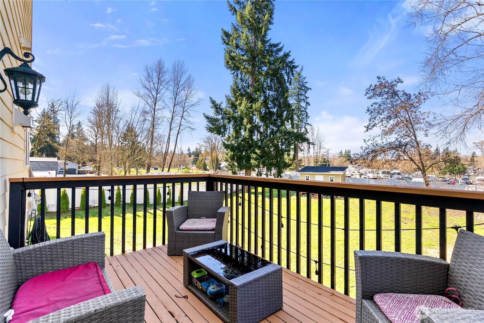 35616 94th Avenue S Roy WA 98558