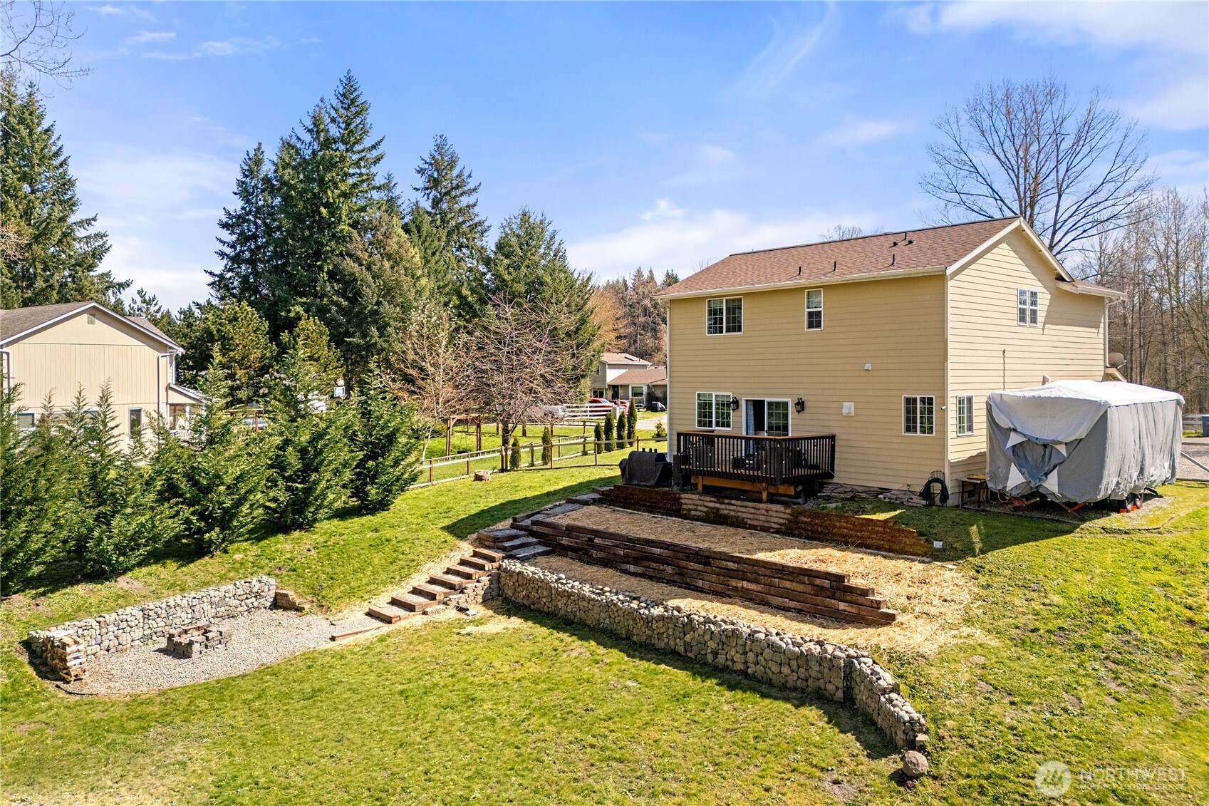 35616 94th Avenue S Roy WA 98558