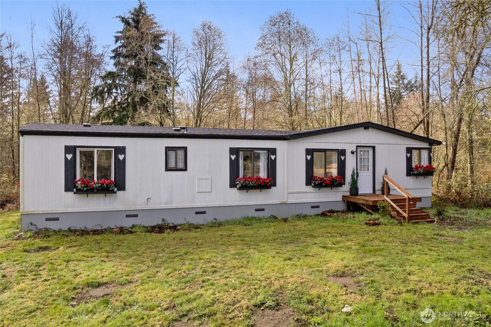 14512 246th Street E Graham WA 98338