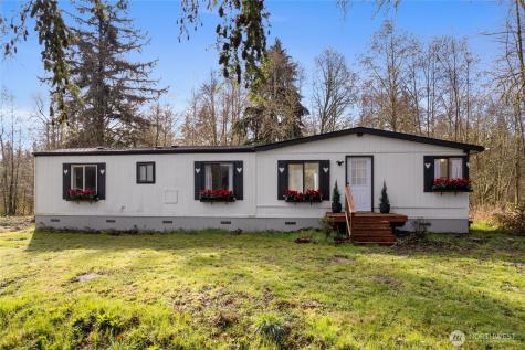 14512 246th Street E Graham WA 98338