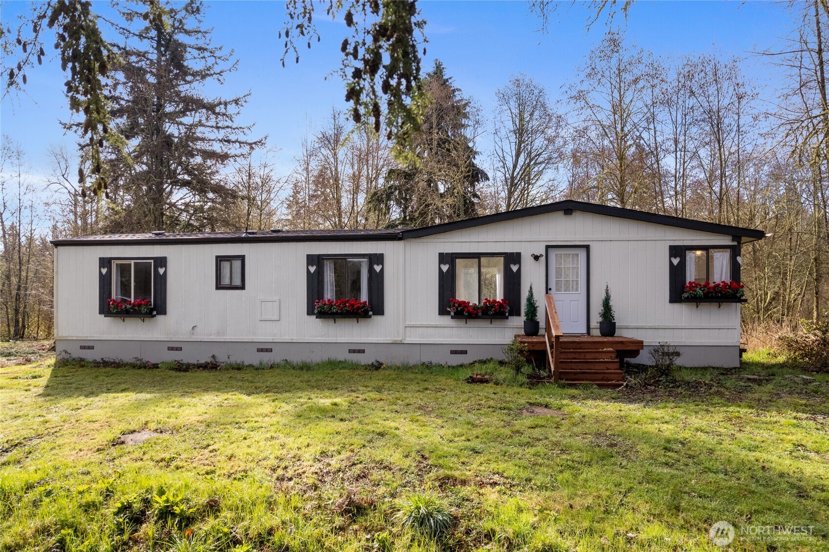 14512 246th Street E Graham WA 98338