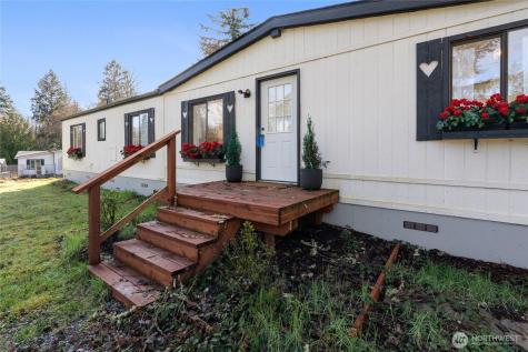 14512 246th Street E Graham WA 98338