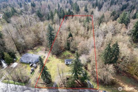 14512 246th Street E Graham WA 98338