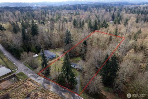 14512 246th Street E Graham WA 98338