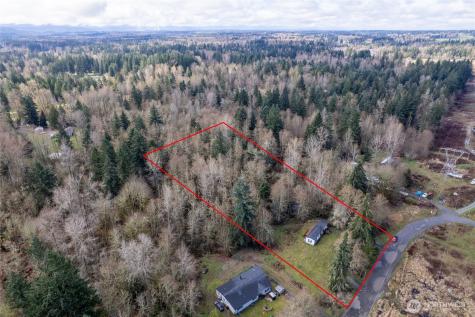14512 246th Street E Graham WA 98338