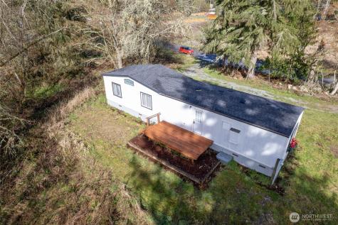 14512 246th Street E Graham WA 98338