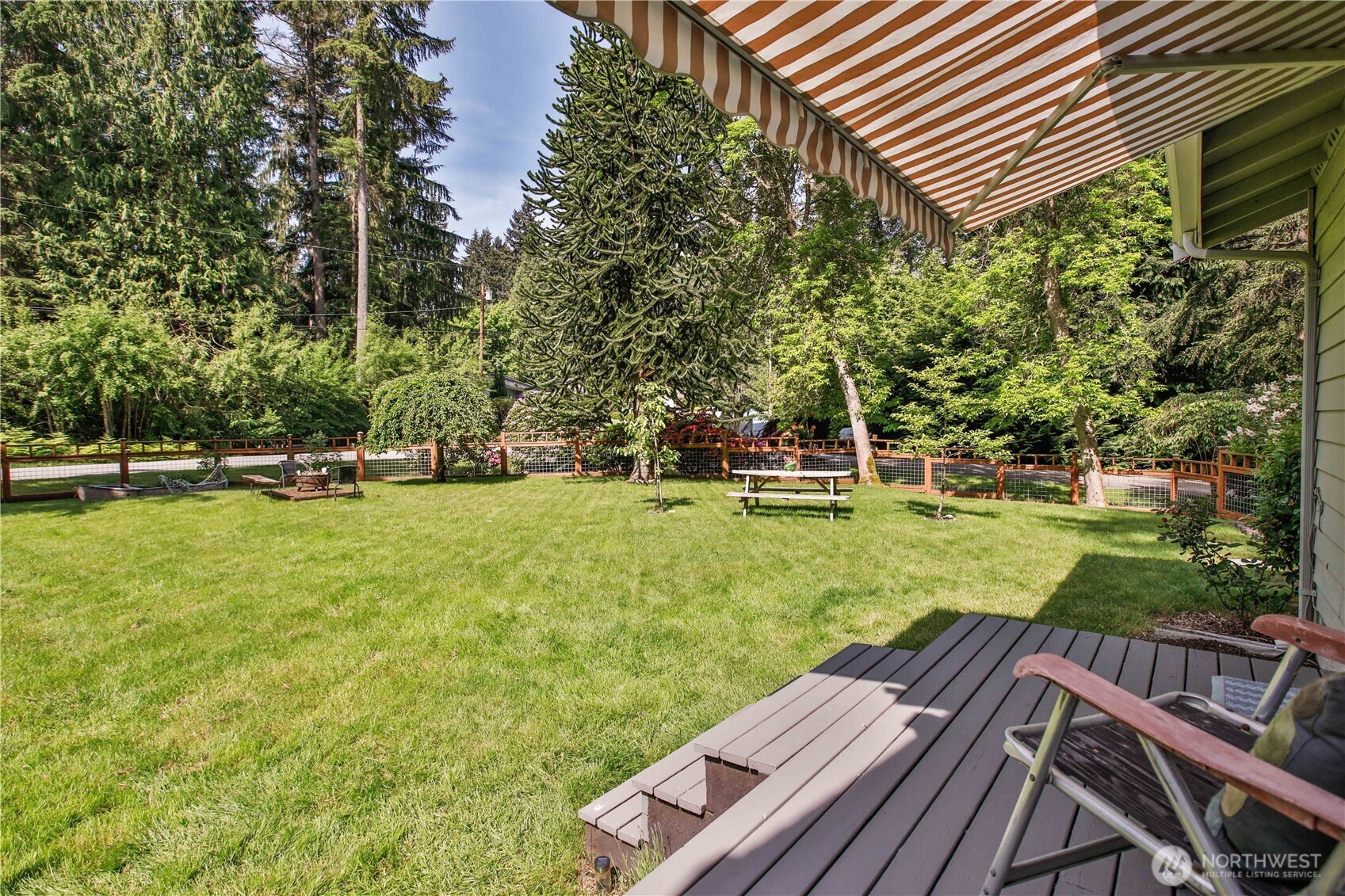 6311 Pineridge Lane Clinton WA 98236