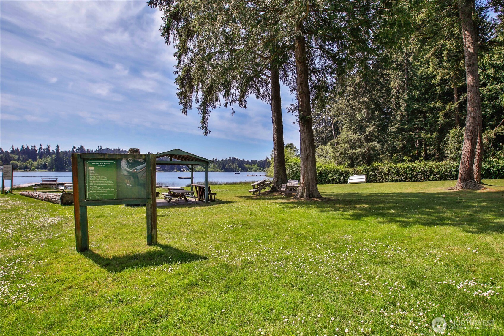 6311 Pineridge Lane Clinton WA 98236