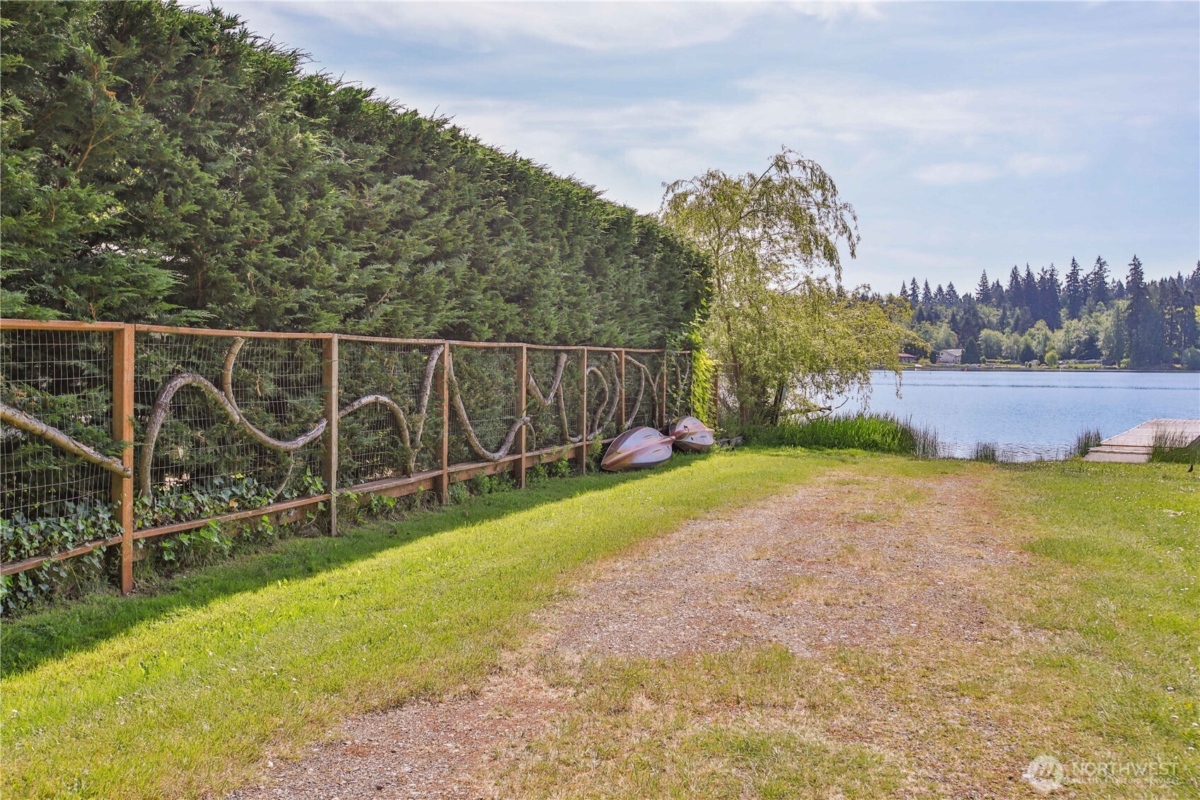 6311 Pineridge Lane Clinton WA 98236