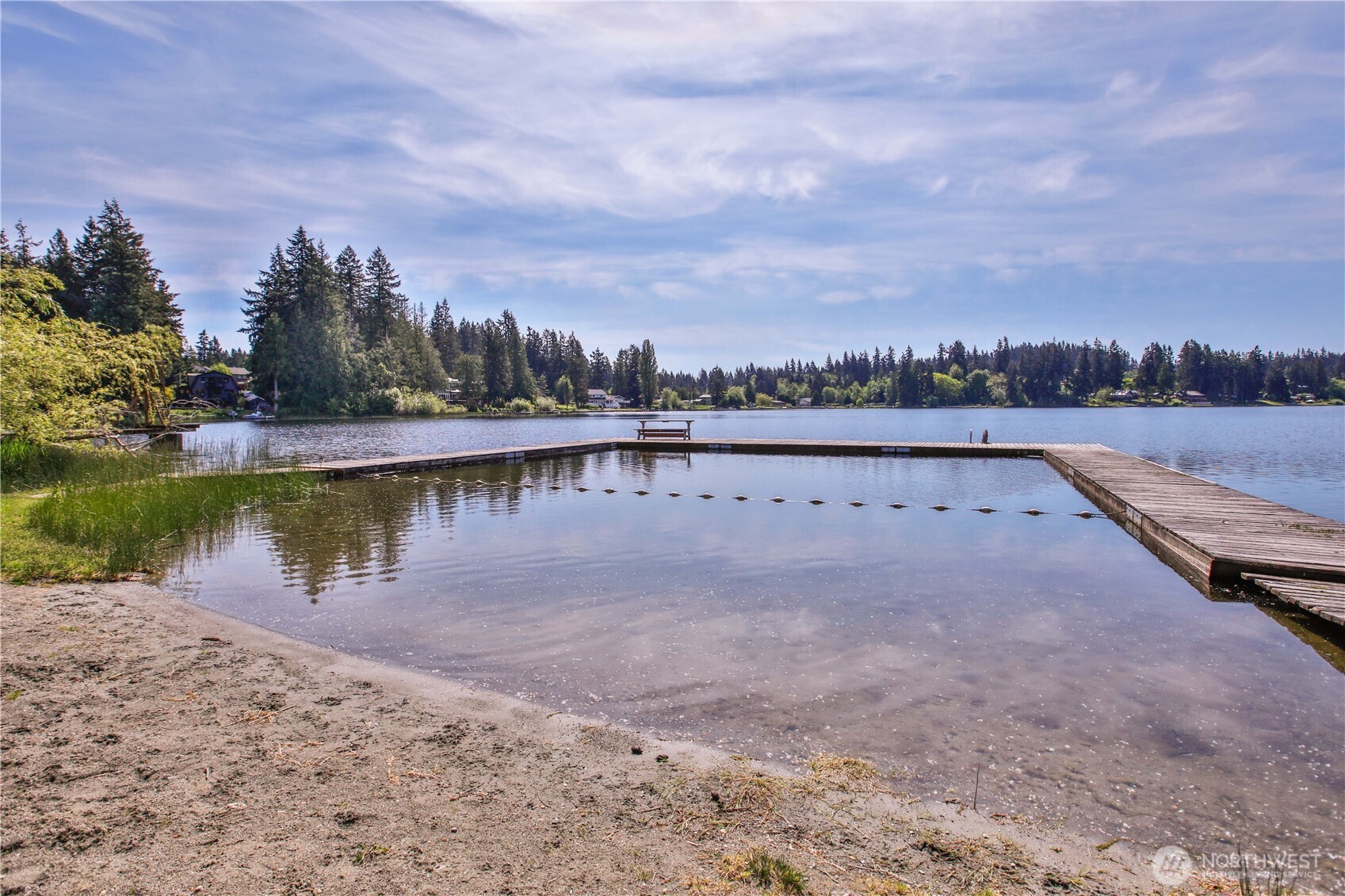 6311 Pineridge Lane Clinton WA 98236