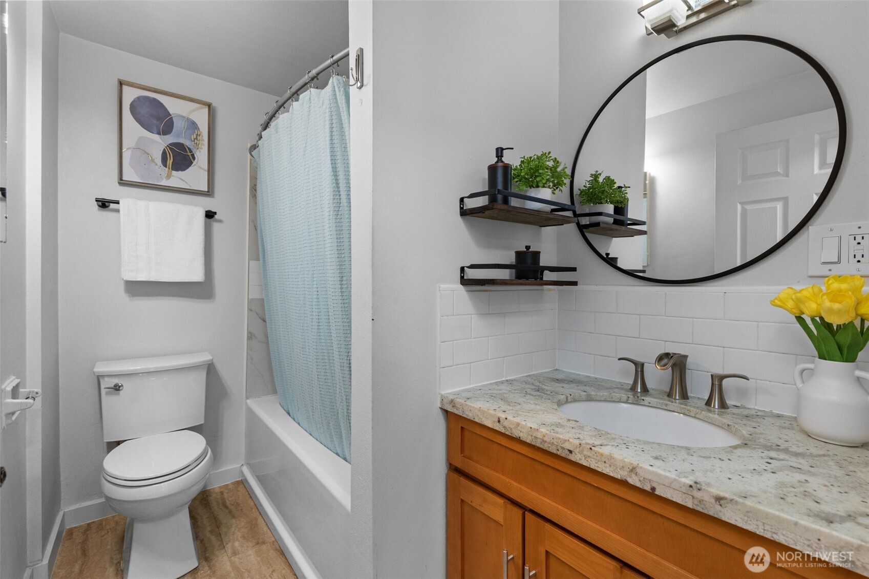 1210 108th Avenue SE Bellevue WA 98004
