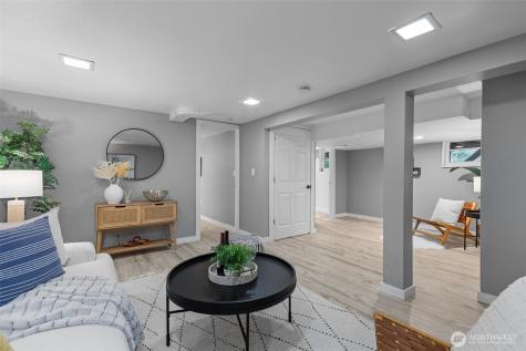1210 108th Avenue SE Bellevue WA 98004
