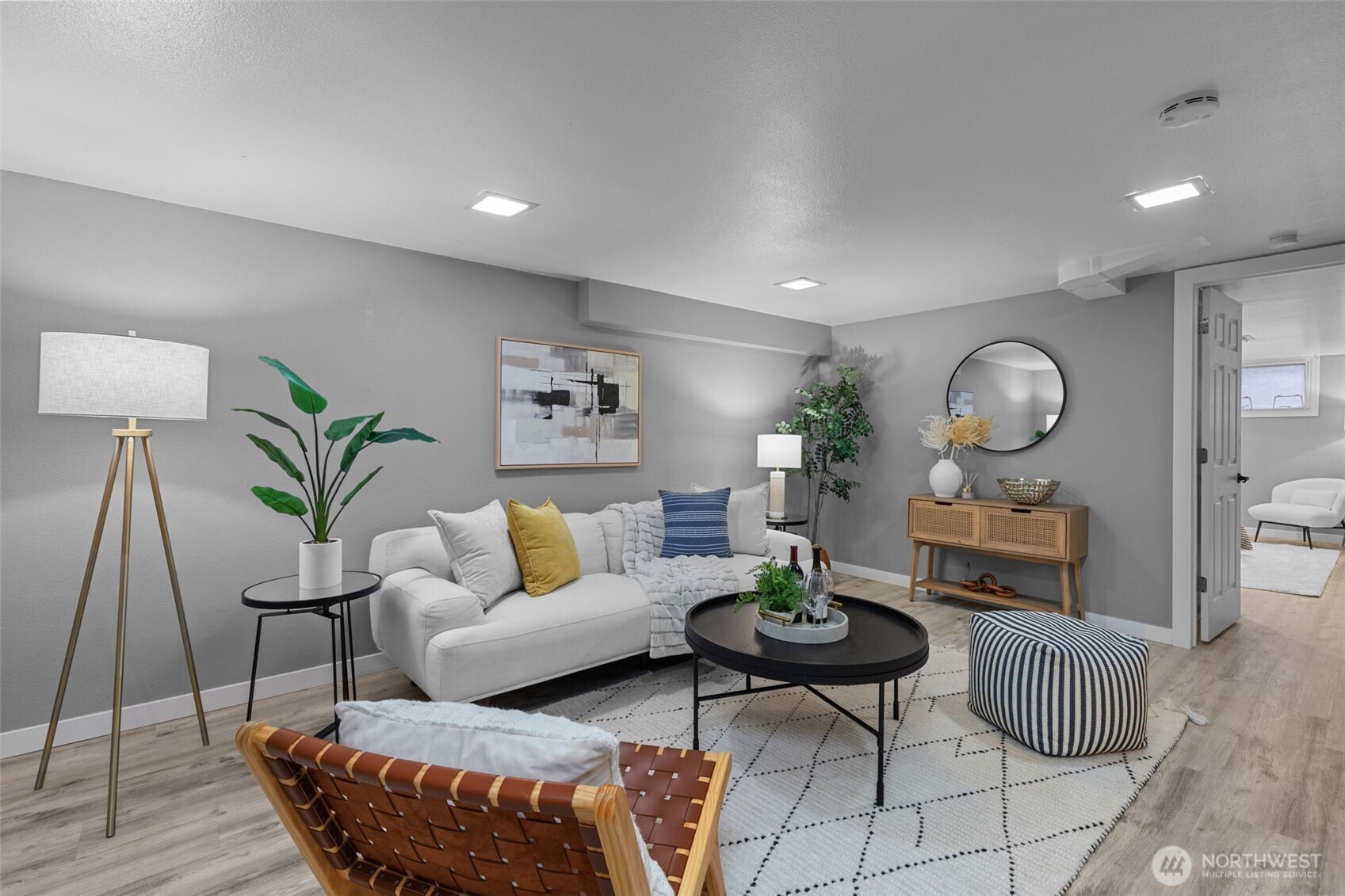 1210 108th Avenue SE Bellevue WA 98004