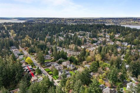 1210 108th Avenue SE Bellevue WA 98004