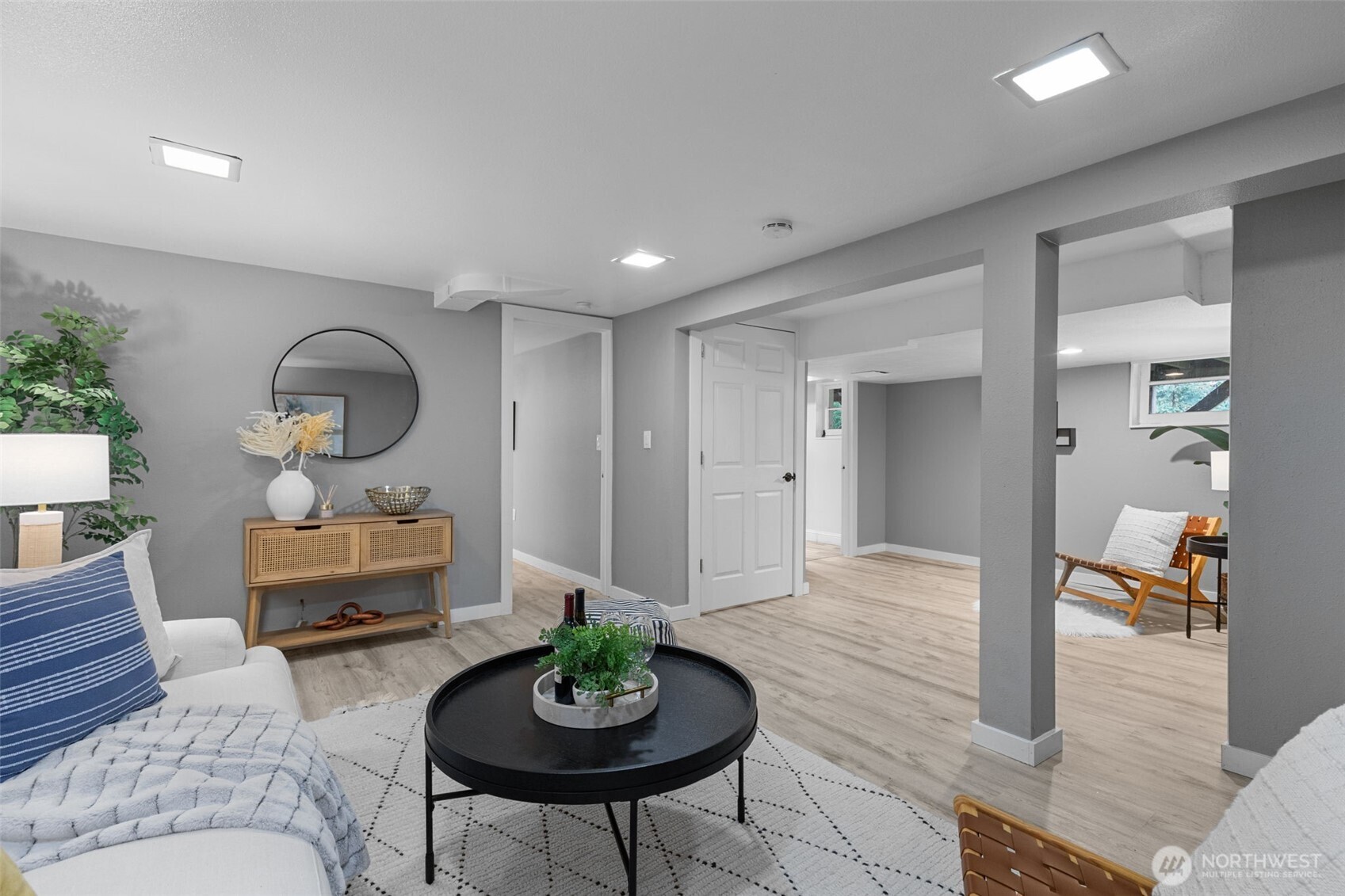 1210 108th Avenue SE Bellevue WA 98004