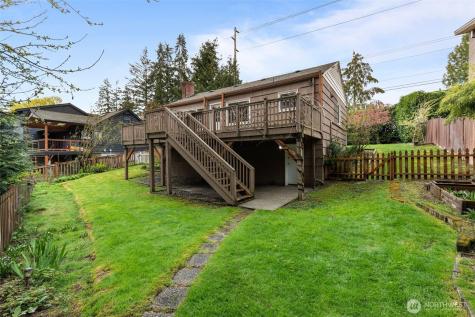 1210 108th Avenue SE Bellevue WA 98004