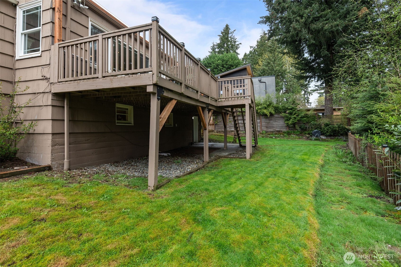 1210 108th Avenue SE Bellevue WA 98004