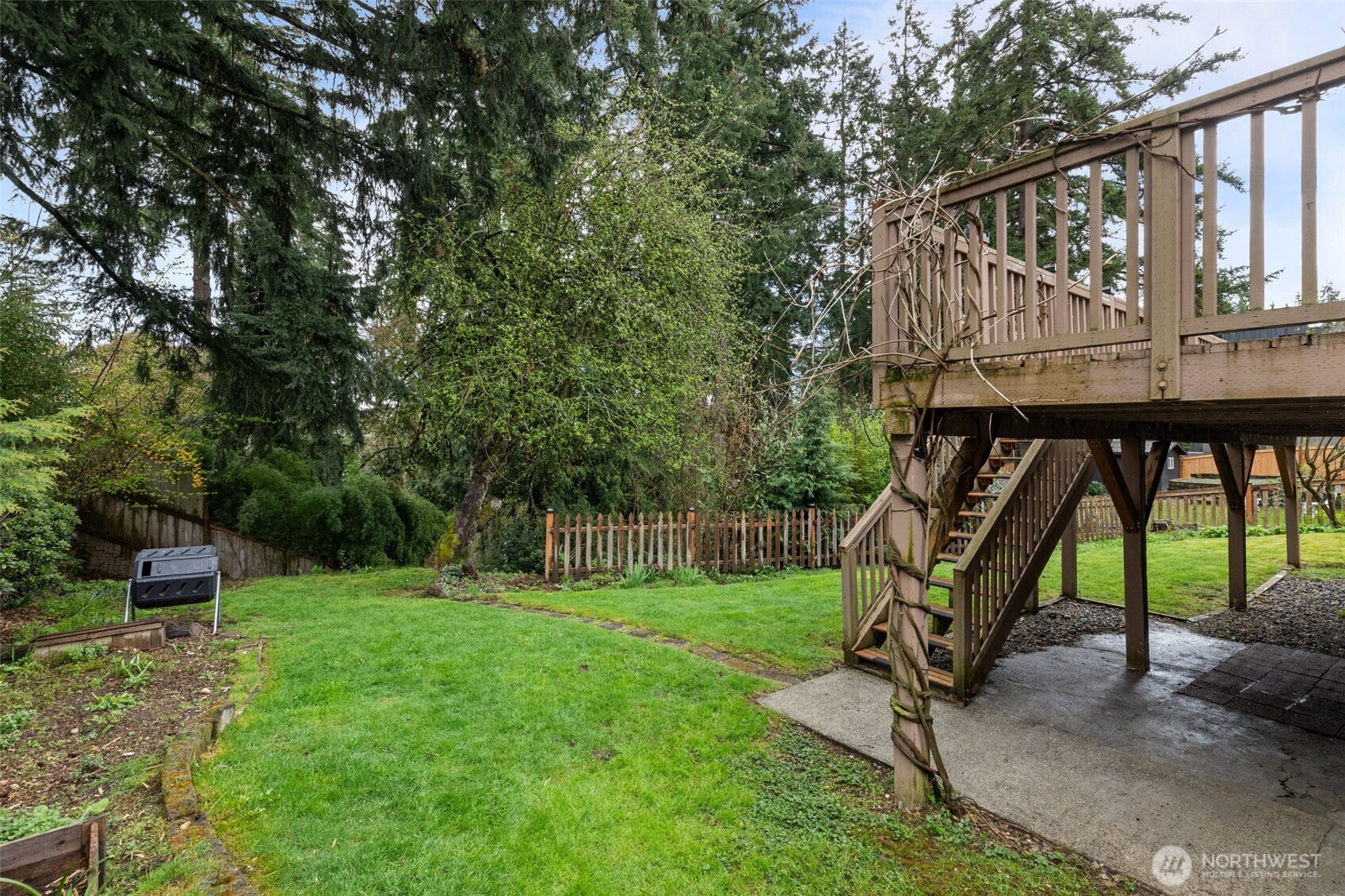 1210 108th Avenue SE Bellevue WA 98004