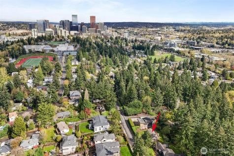 1210 108th Avenue SE Bellevue WA 98004